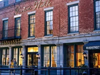 River Street Inn 3*