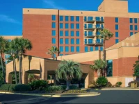 Savannah Marriott Riverfront 4*