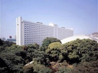 Grand Prince Hotel New Takanawa 4*