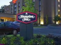 Hampton Inn Atlanta-Canton 3*