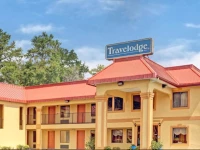 Travelodge Forest Park Atlanta South 2*