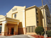 Comfort Inn & Suites Galleria 2*