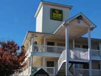 Sun Suites of Smyrna 2*