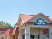 Days Inn Forsyth 2*