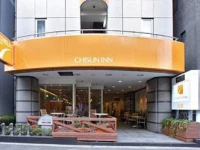 Chisun Inn Asakusa 3*