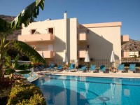 Blue Sky Hotel Lindos 3*