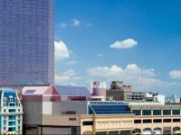 Ballys Atlantic City 3*