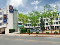 BEST WESTERN Envoy Inn 2*