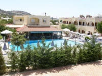 Chrysanthi Hotel - Studio & Apartments 3*