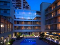 The Annex at the Chelsea 3*