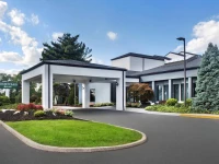 Courtyard By Marriott Newark Liberty International Airport 3*