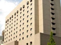 Courtyard By Marriott Tokyo Ginza (ex. Ginza Tobu Renaissance) 4*