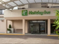 Holiday Inn Newark Airport 2*