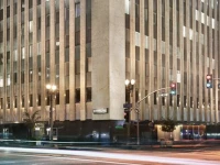 The Standard, Downtown LA 4*