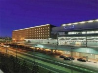 Haneda Excel Hotel Tokyu 4*