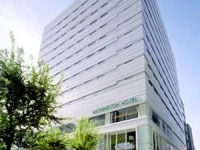 Hotel Gracery Ginza 3*