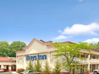 Days Inn Bordentown 2*