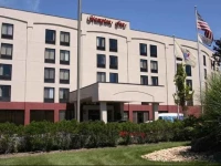 Hampton Inn Carlstadt at the Meadowlands 3*