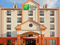 Holiday Inn Express Hotel & Suites Meadowlands Area 2*