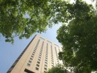 Hyatt Regency Tokyo 5*