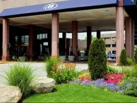 Hilton Newark Airport 3*