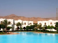 Dahab Resort 5*