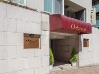 Oakwood Apartments Shirokane 3*