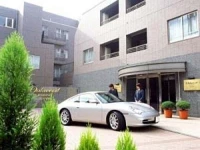Oakwood Residence Aoyama 3*