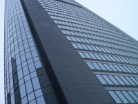 Park Hotel Tokyo 4*