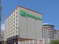Holiday Inn Baltimore-Inner Harbor 3*