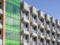 Inn At the Black Olive 3*