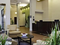 Sleep Inn & Suites Downtown Inner Harbor 2*