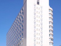 The Prince Sakura Tower Tokyo 4*