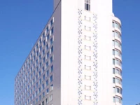 The Prince Sakura Tower Tokyo 4*