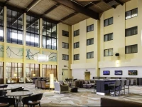 DoubleTree by Hilton Columbia 3*