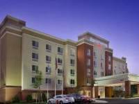 Fairfield Inn & Suites Baltimore BWI Airport 2*