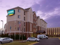 Staybridge Suites Baltimore Bwi Airport
