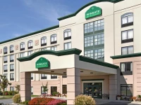 Wingate by Wyndham BWI Airport 3*