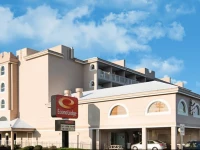 Econo Lodge Oceanblock