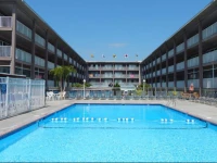 Flagship Oceanfront 2*