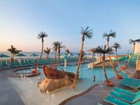 Hilton Suites Ocean City Oceanfront