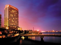 InterContinental Tokyo Bay 5*