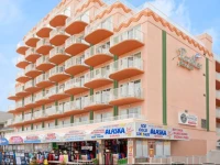 Paradise Plaza Inn 3*