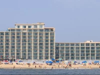 Quality Inn Boardwalk