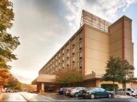 BEST WESTERN PLUS Towson Baltimore North 3*