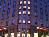 Courtyard Silver Spring Downtown 3*