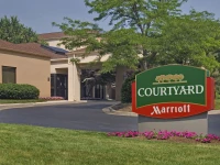 Courtyard Baltimore Hunt Valley 3*