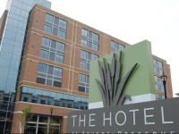 The Hotel at Arundel Preserve