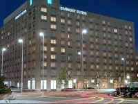 Embassy Suites Boston at Logan Airport 3*