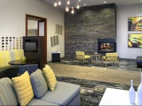 Residence Inn By Marriott Boston Cambridge
